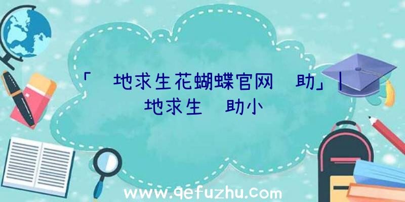 「绝地求生花蝴蝶官网辅助」|绝地求生辅助小